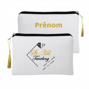 Trousse Blanche