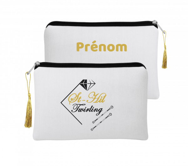 Trousse Blanche