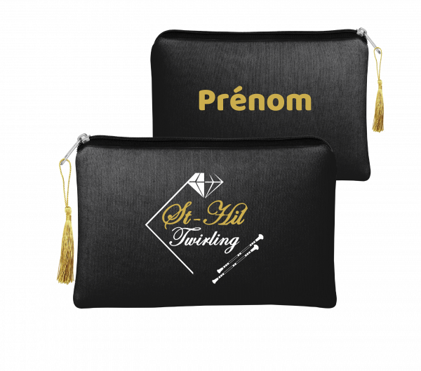 Trousse Noire
