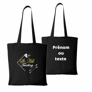 Tote Bag en coton