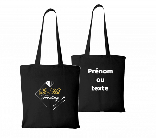 Tote Bag en coton